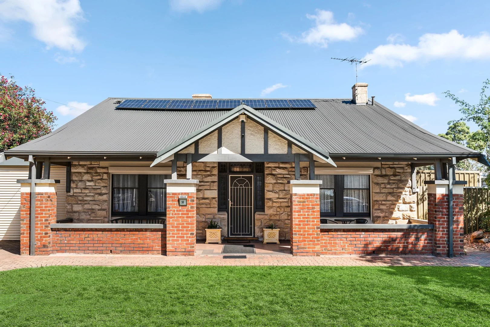 30 Fourth Avenue, Cheltenham SA 5014 photo 2