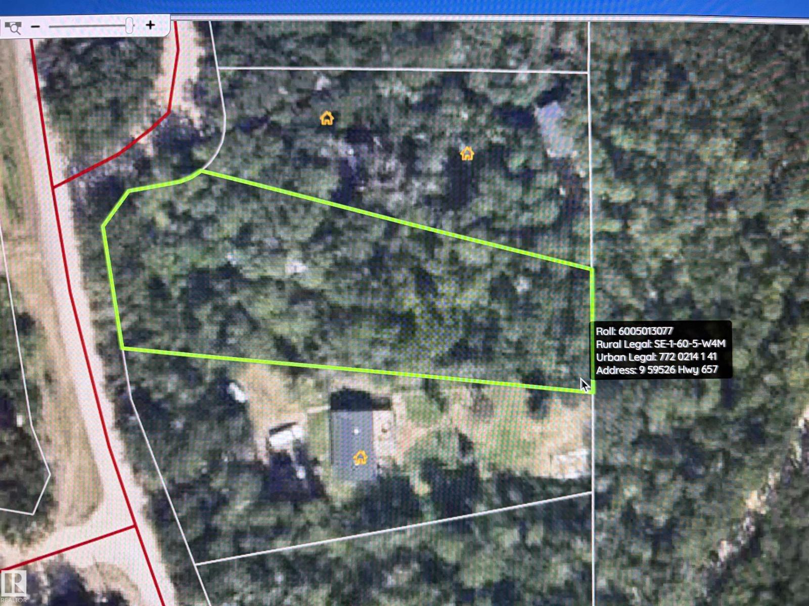 #9 59526 Hwy 657