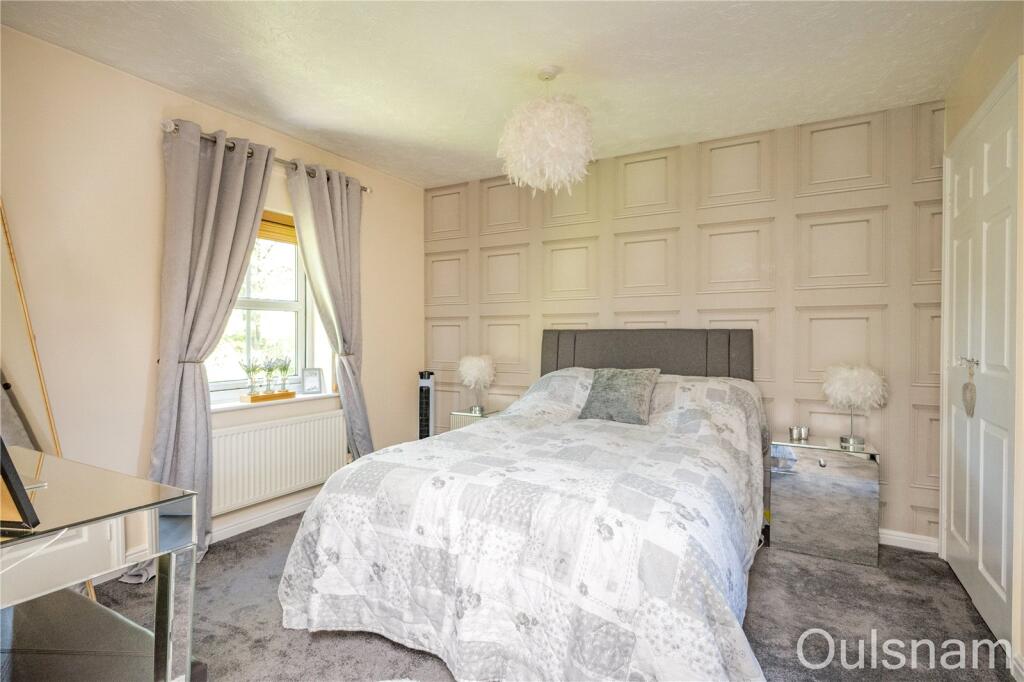 Additional image 13 of Maiden Way, Bromsgrove, Worcestershire, B60
