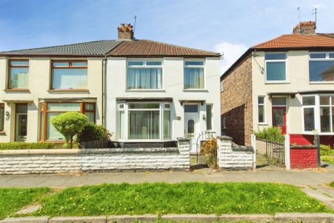 Stratford Road, Liverpool L19