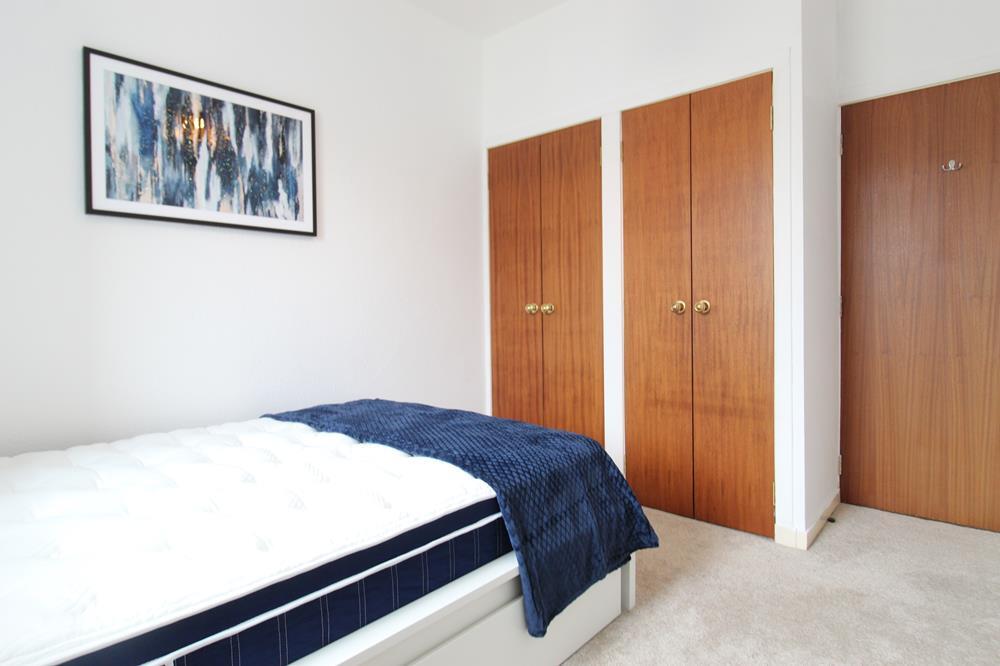 Urquhart Street, Top Floor, AB24 photo 5