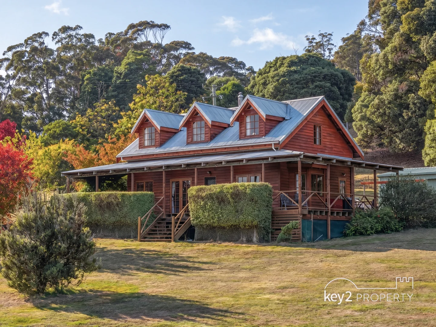Additional image 3 of 26 Whiteleys Road, Meander TAS 7304
