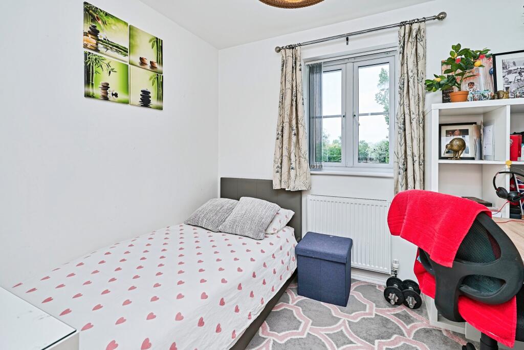Additional image 16 of Lea Hall Green, Birmingham, B20