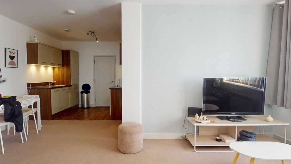 1 bed flat for saleTrinity Court, Between Towns Road OX4 photo 5