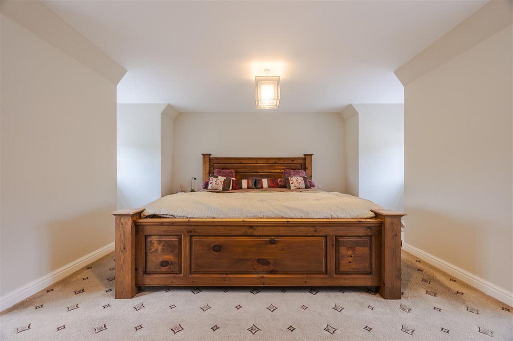 Additional image 13 of 5 bed detached house for saleHaytons Lane, Appleby DN15