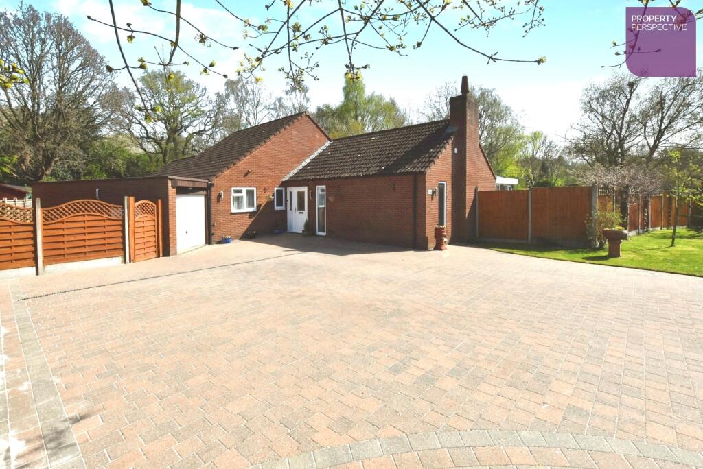 Chandlers Drive, Tamworth