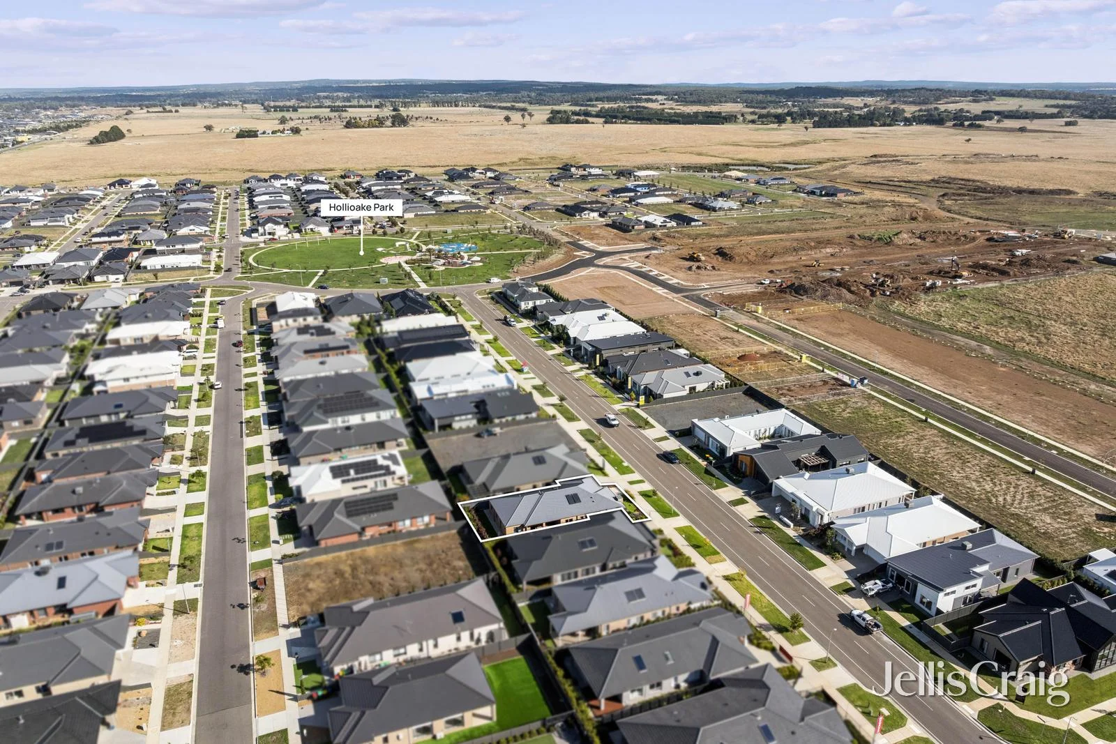 Additional image 23 of 17 Blomeley Drive, Lucas VIC 3350