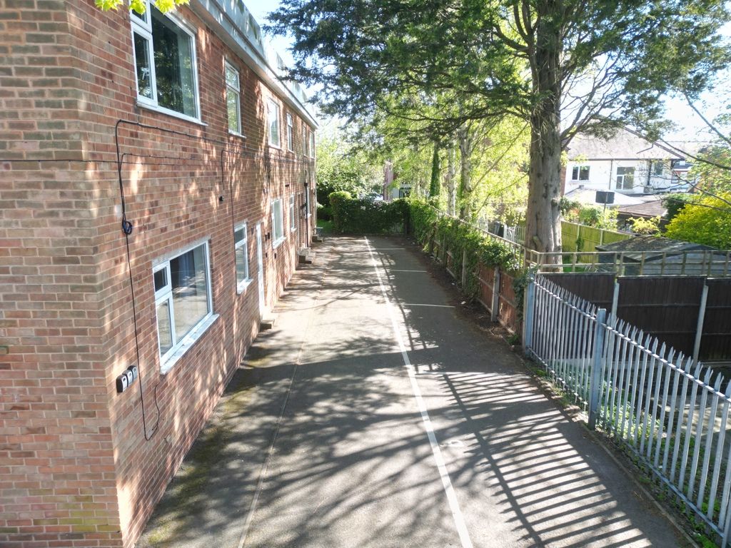 Additional image 13 of 26 bed block of flats for saleStation Road, Hinckley, Leicestershire LE10