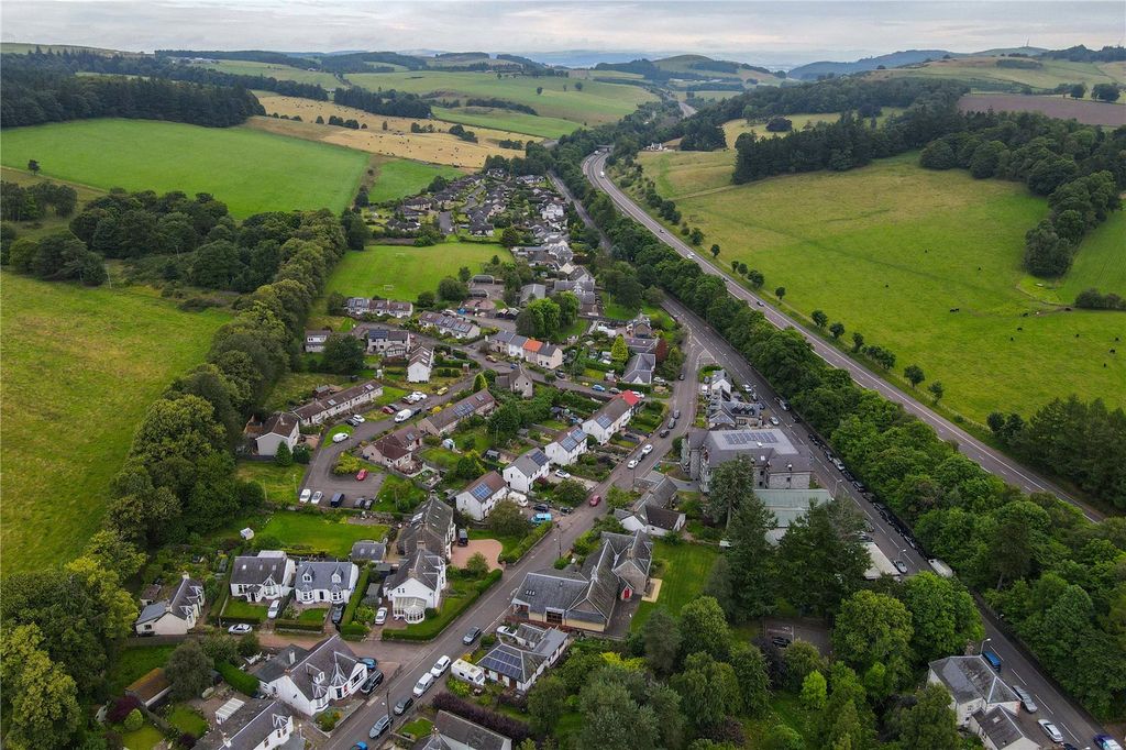 Additional image 15 of 2 bed flat for saleMain Street, Glenfarg, Perth, Perth And Kinross PH2