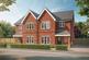 Plot 206, The Claverton at King George Park, Wanborough Road SN4