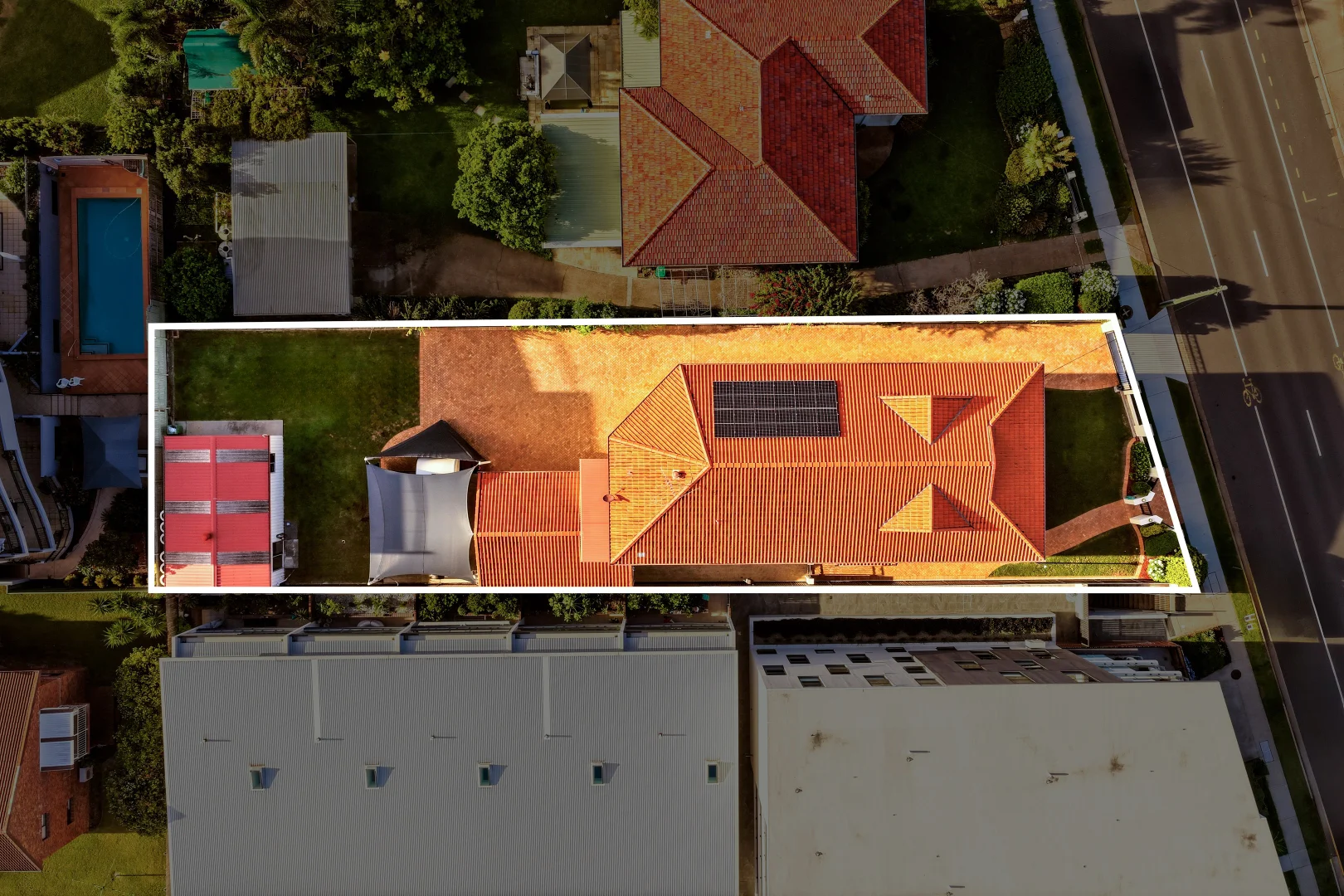 Additional image 30 of 155 Landsborough Avenue, Scarborough QLD 4020