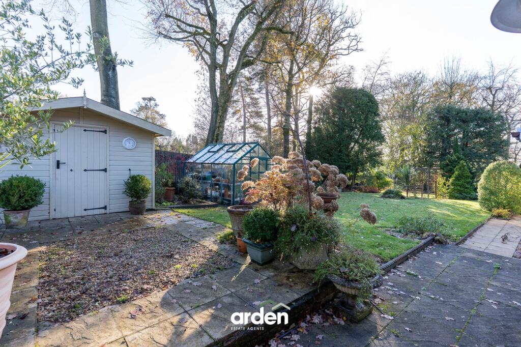 Additional image 22 of The Haven, Barnt Green, B45 8GA