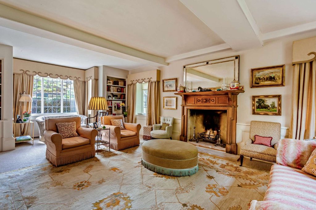 Additional image 3 of 8 bed detached house for saleChurch Lane, Freckenham, Bury St. Edmunds, Suffolk IP28
