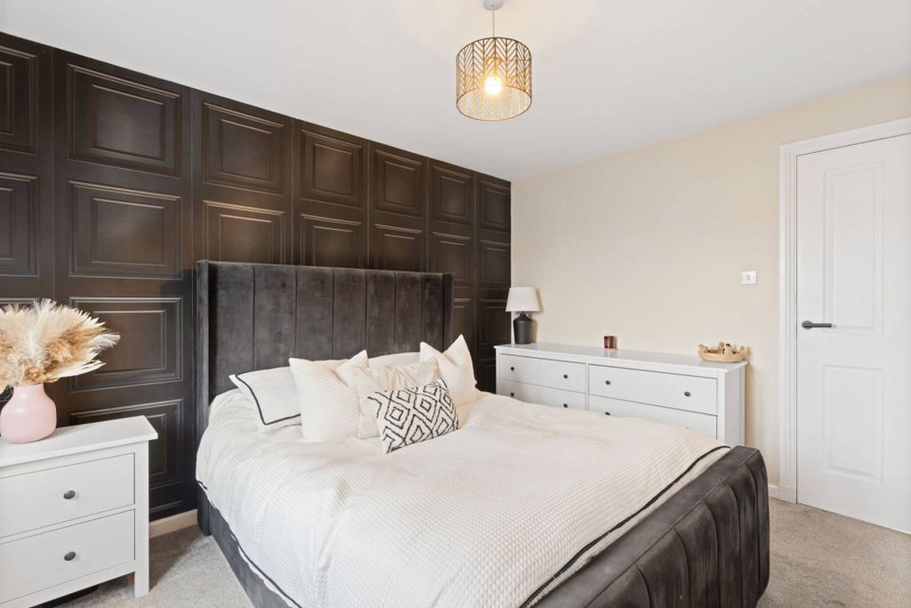 Additional image 11 of 2 bed flat for saleMiners Walk, Dalkeith, Midlothian EH22