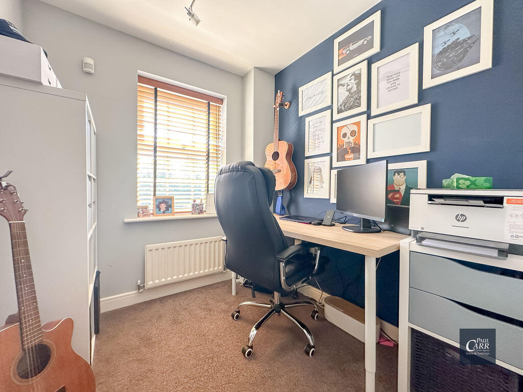 Additional image 22 of Grange Drive, Streetly, Sutton Coldfield