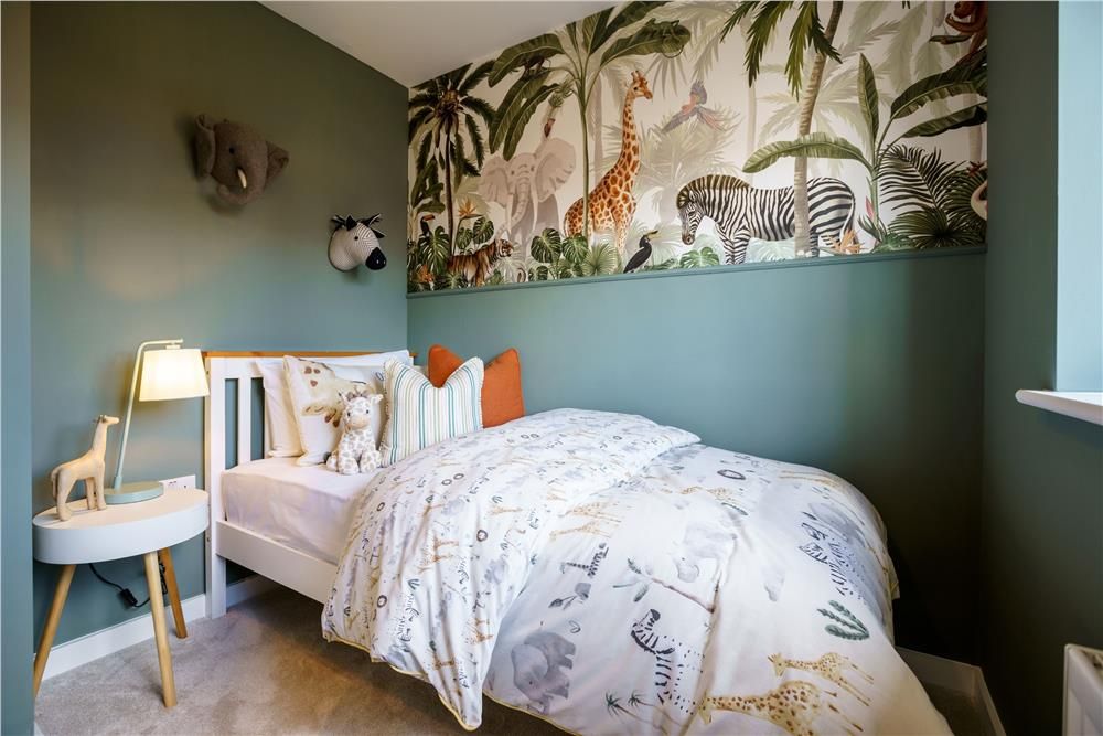 Additional image 14 of 4 bed detached house for sale"Lakewood" at Boroughbridge Rd, York YO26