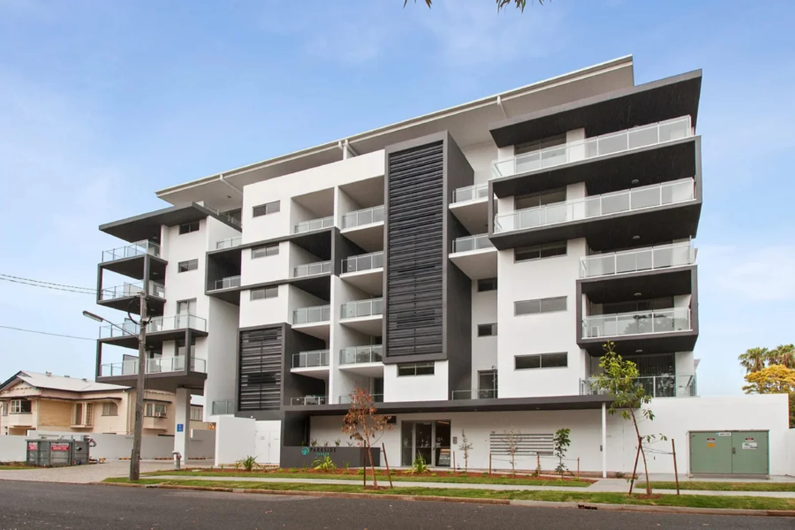102/38 Gallagher Terrace, Kedron QLD 4031