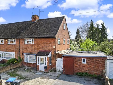 Capel Road, Enfield EN1