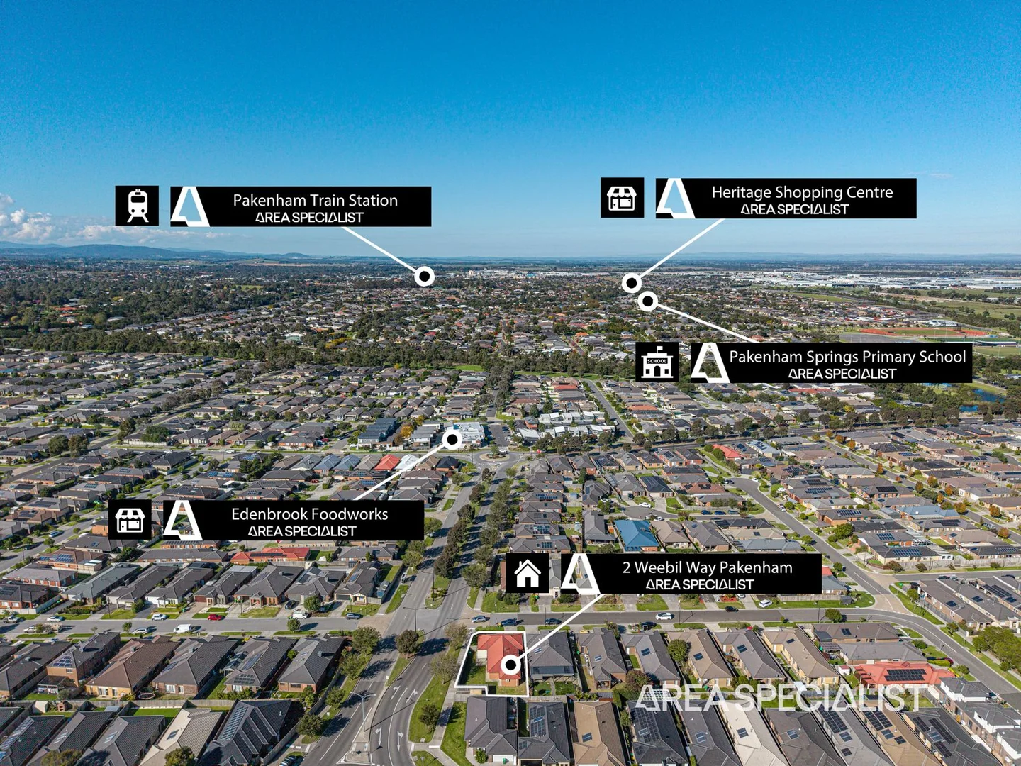 Additional image 18 of 2 Weebill Way, Pakenham VIC 3810