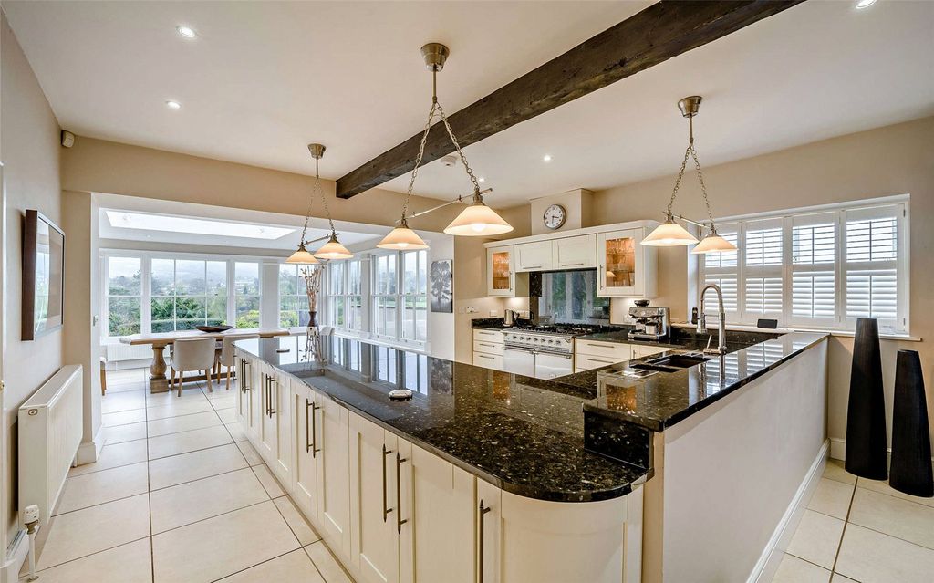 Additional image 4 of 6 bed detached house for saleBridge Street, Crickhowell, Powys NP8