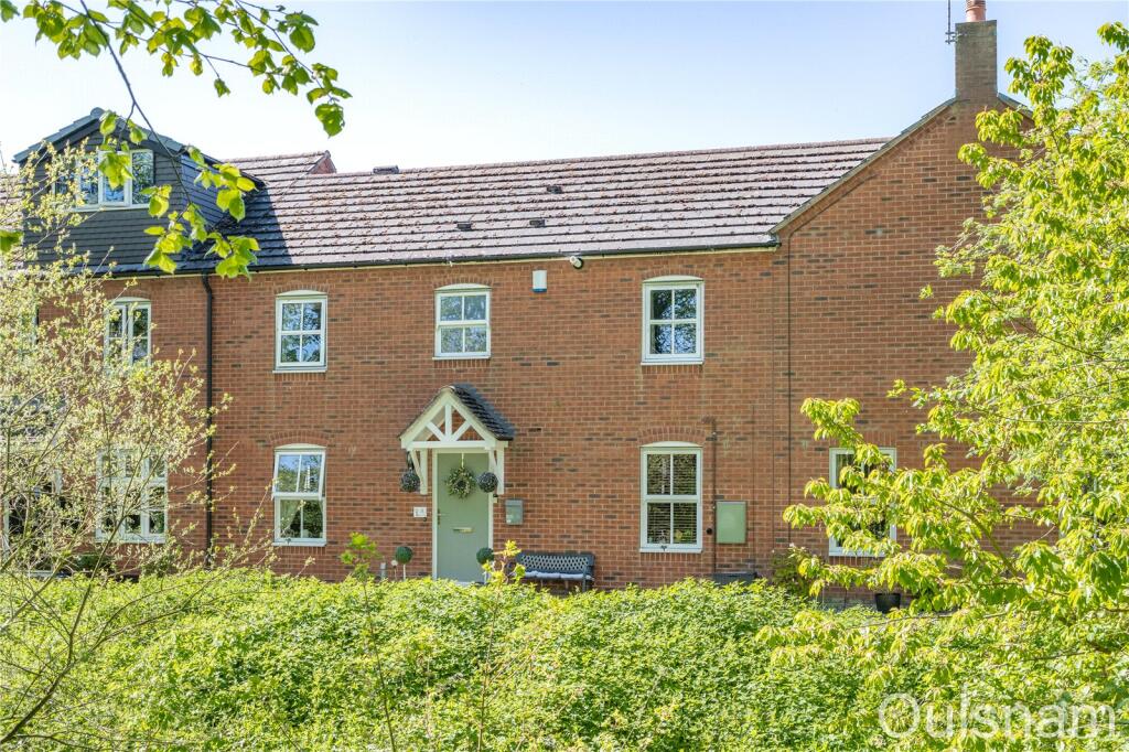 Maiden Way, Bromsgrove, Worcestershire, B60