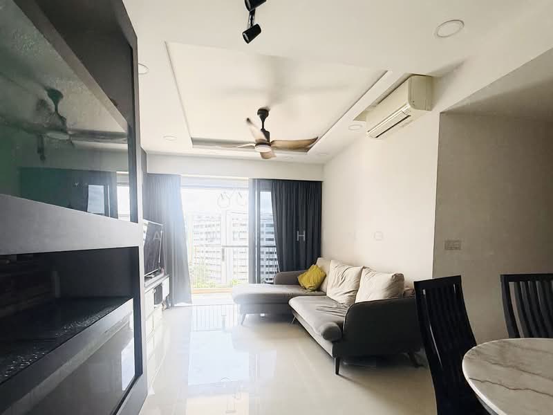 24 Choa Chu Kang Grove
