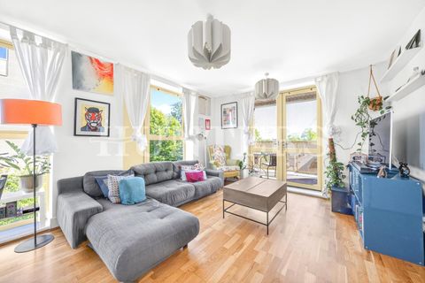 Chalkley House, London N15