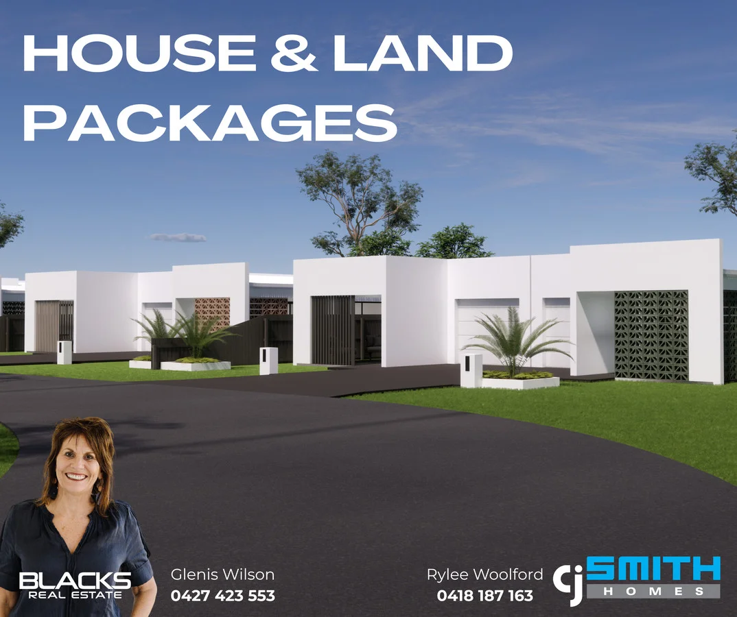 23 Stage 4, Somerset Park, Andergrove QLD 4740