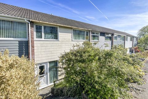 Dunley Walk, Eggbuckland, Plymouth PL6