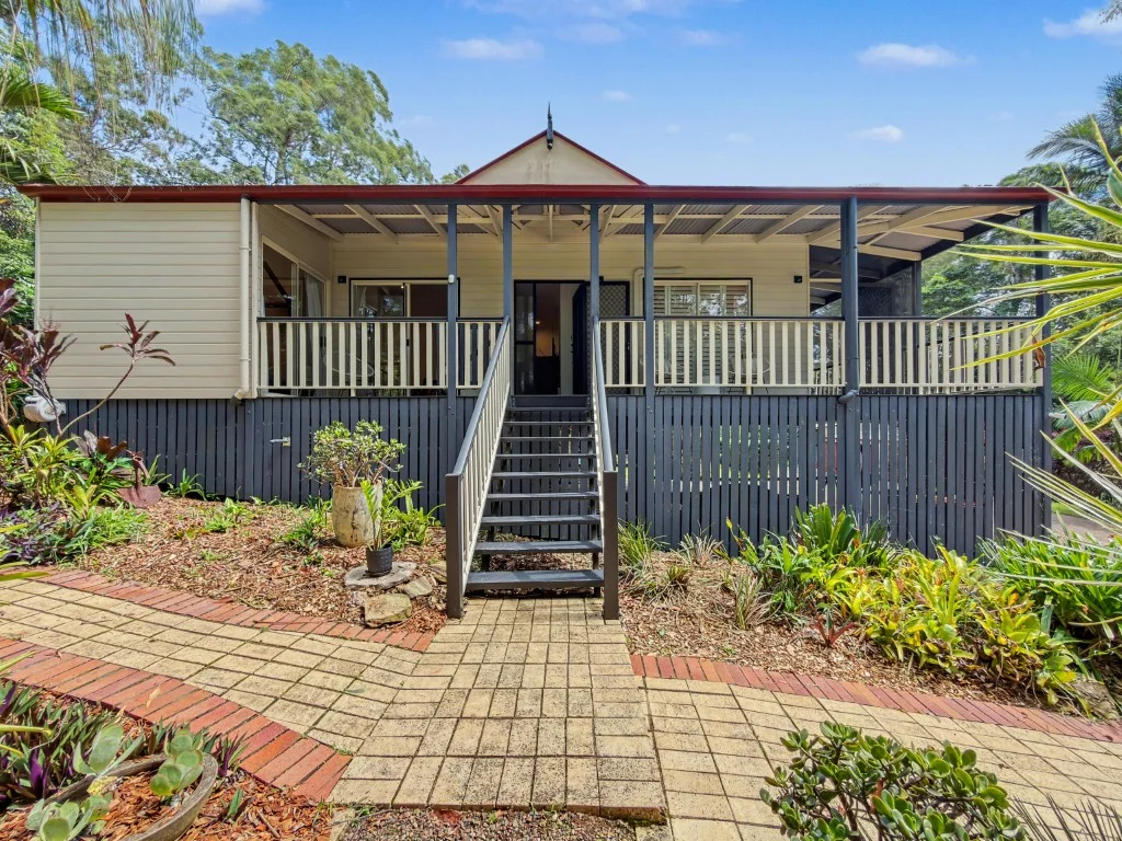Additional image 2 of 115 Cudgerie Drive, Black Mountain QLD 4563