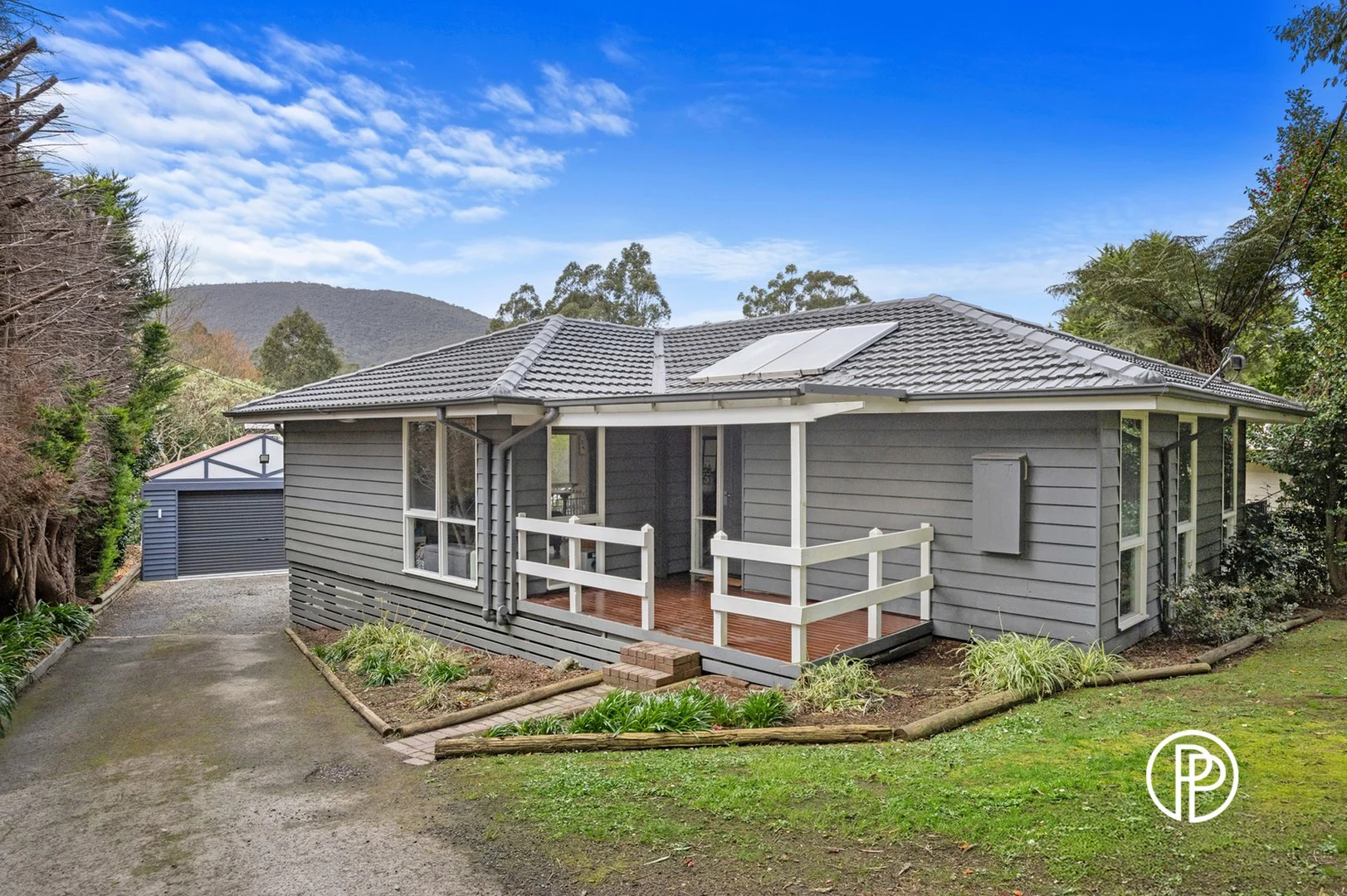104 Wonga Road, Millgrove VIC 3799
