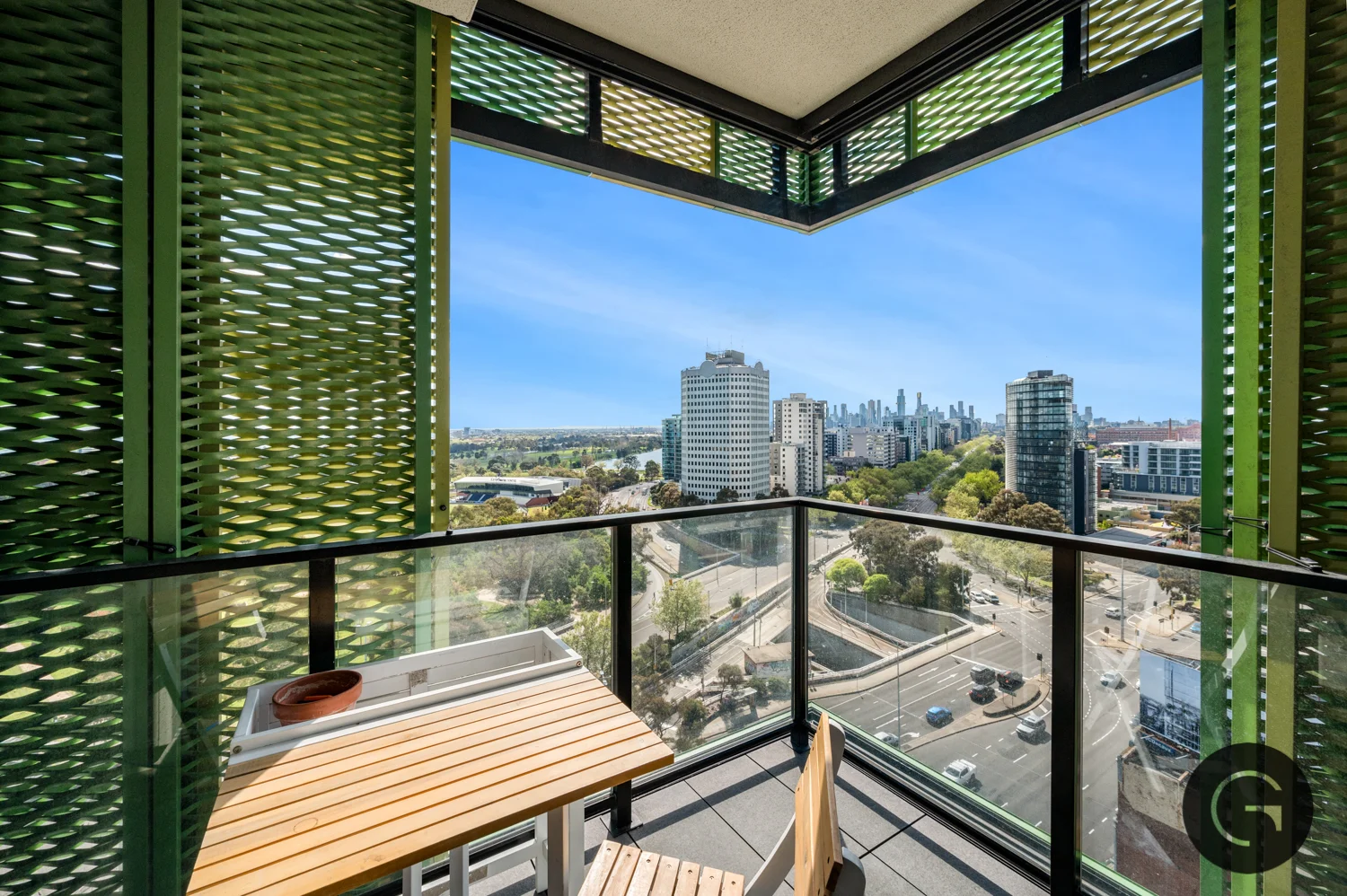 Additional image 9 of 1205/6 St Kilda Road, St Kilda VIC 3182