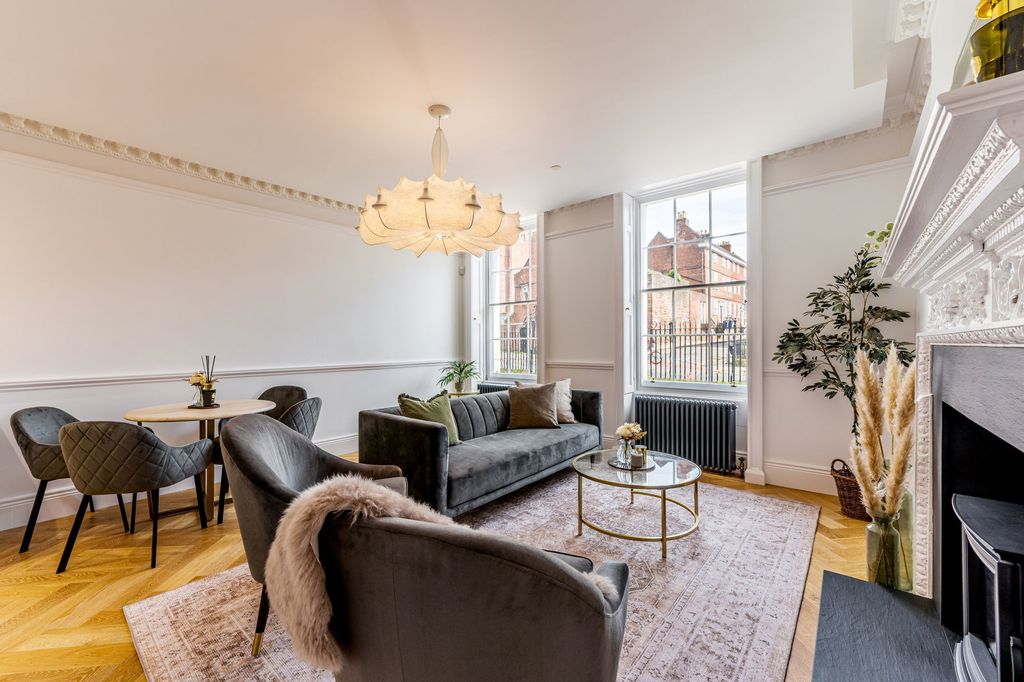 Additional image 2 of 1 bed flat for saleWestgate House, Beacon Street, Lichfield WS13