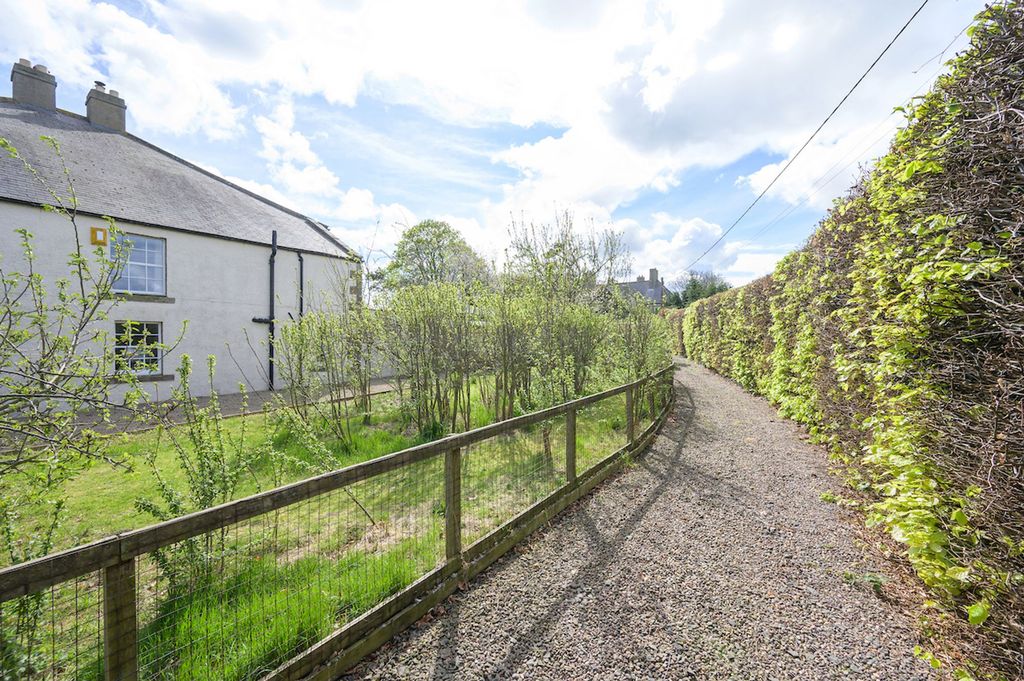 Additional image 53 of 5 bed detached house for saleWestern House & The Coach House, Main Street, Lowick, Berwick-Upon-Tweed TD15