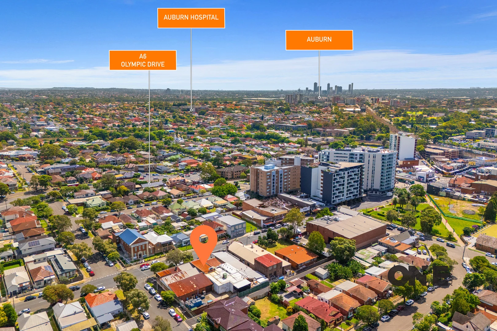 Additional image 3 of 67-77 Joseph Street, Lidcombe NSW 2141