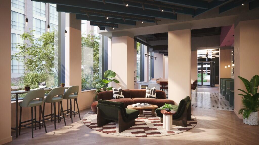 Additional image 7 of Livery Street, Birmingham, B3