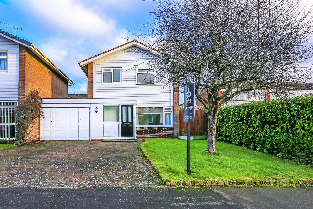 Additional image 22 of Eastfield Drive, Solihull