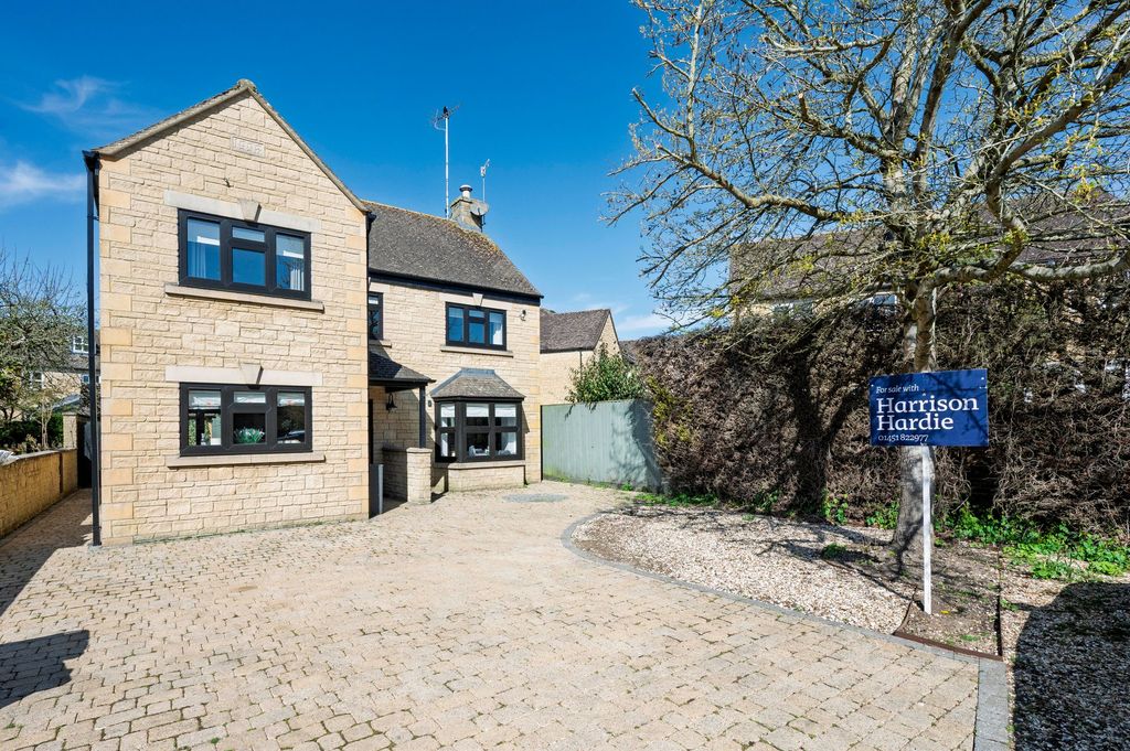 Additional image 23 of 4 bed detached house for saleLansdowne, Bourton-On-The-Water GL54