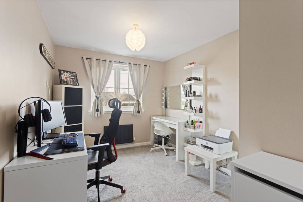 Additional image 13 of 2 bed flat for saleMiners Walk, Dalkeith, Midlothian EH22