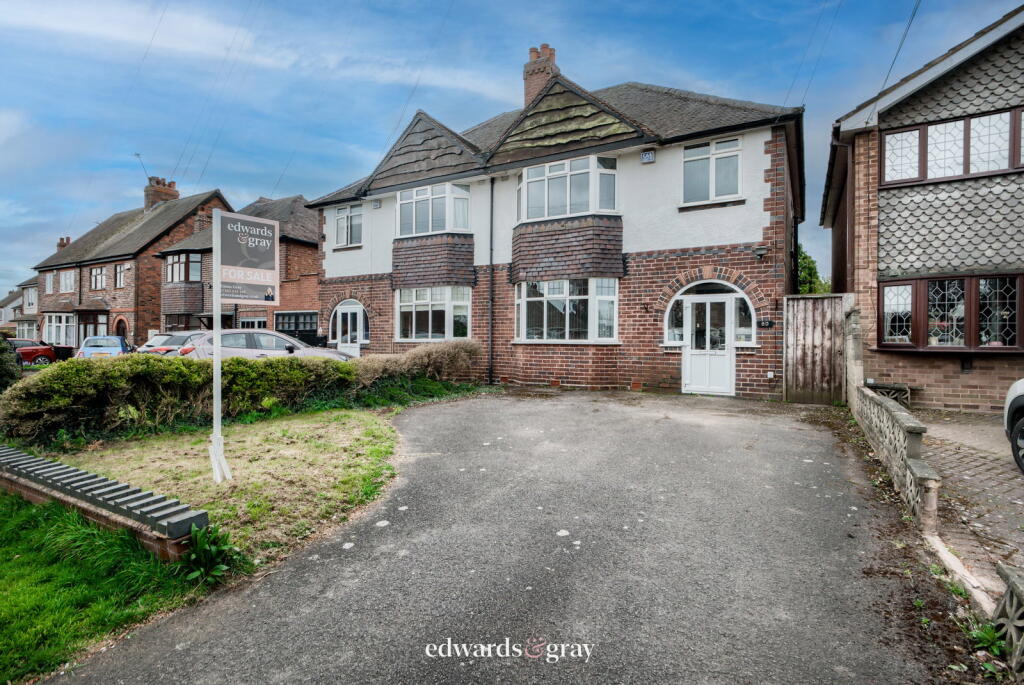 Additional image 26 of Coleshill Road, Water Orton, B46 1RD