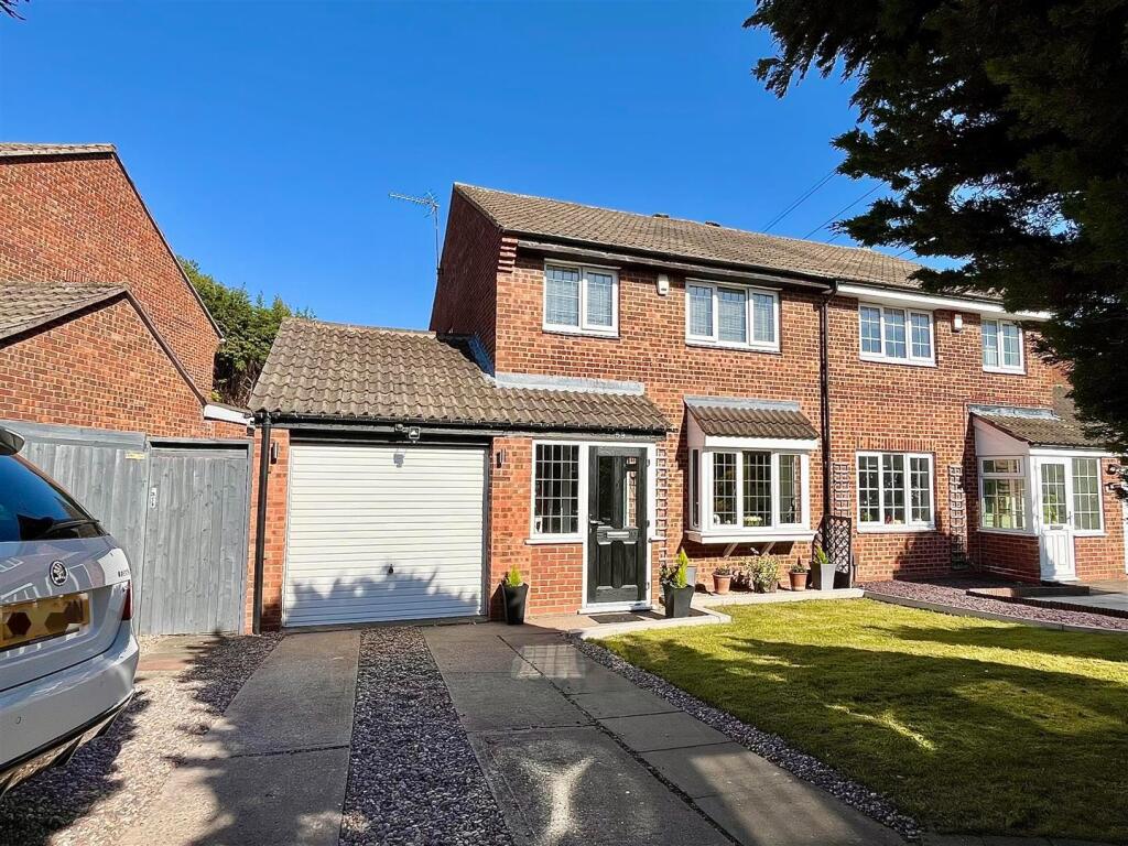 Froggatts Ride, Sutton Coldfield