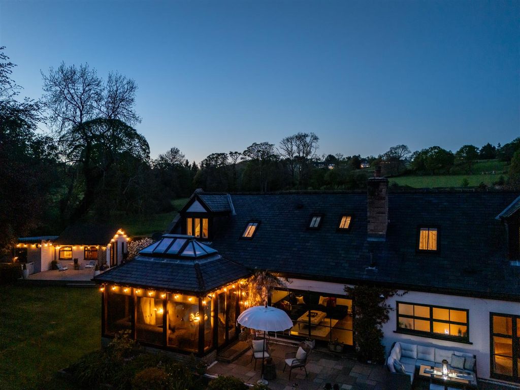 Additional image 73 of 4 bed detached house for saleOld Hay Lane, Sheffield S17