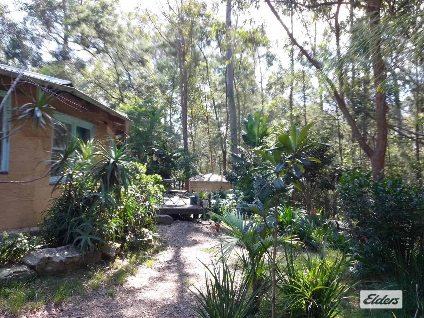 252 Tathra Bermagui Road, Tathra NSW 2550