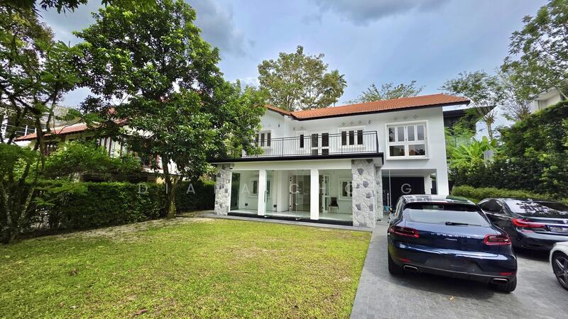 Newly Renovated 4 Bedroom Bungalow at King Albert Park