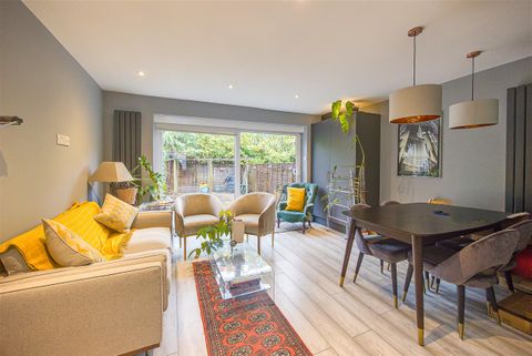 Hamond Close, South Croydon CR2