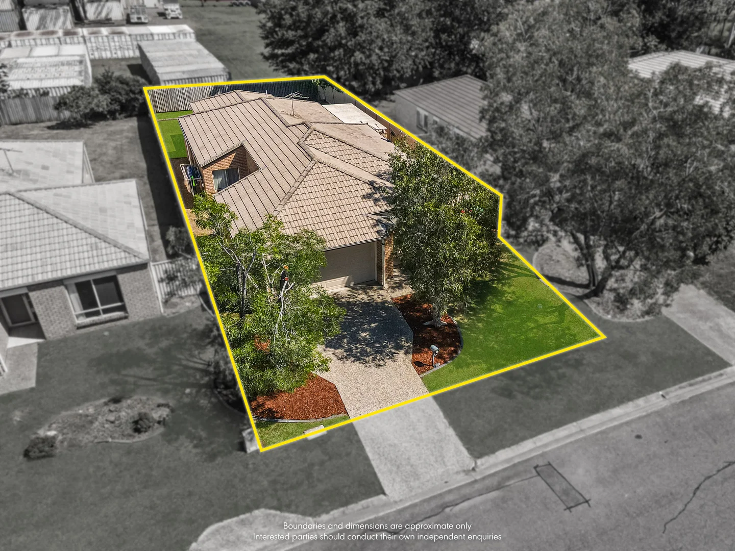 Additional image 17 of 8 Holly Court, Raceview QLD 4305
