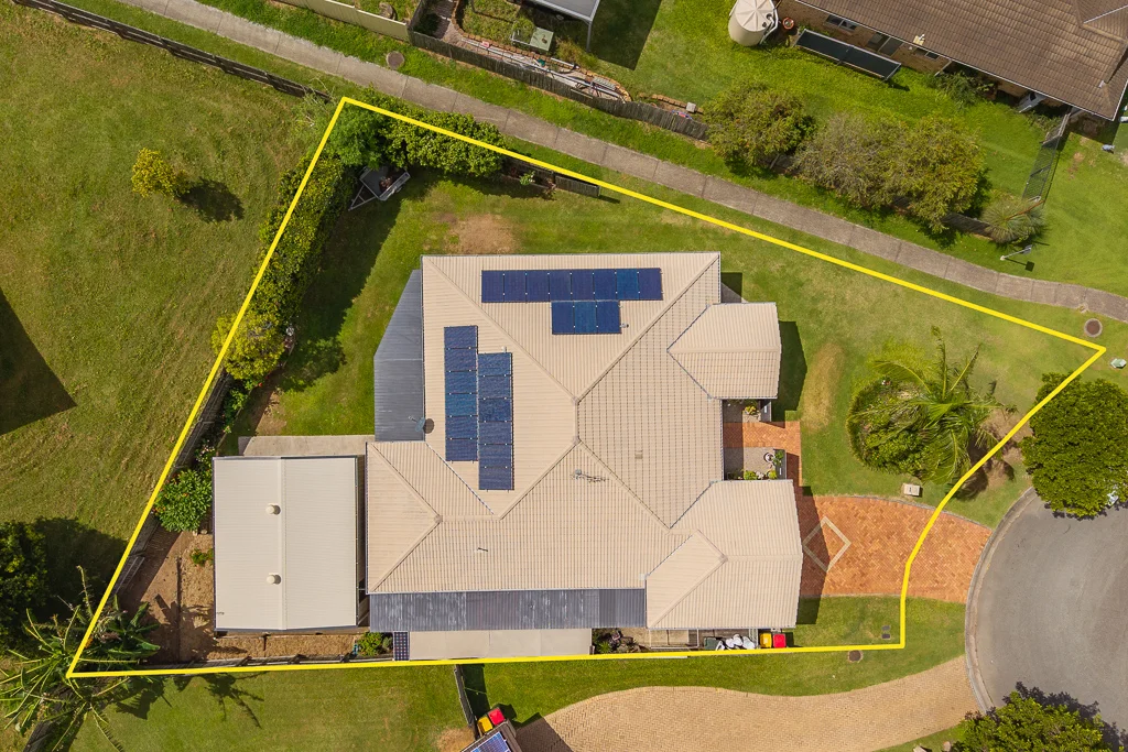 Additional image 23 of 8 Miriam Court, Woolmar QLD 4515