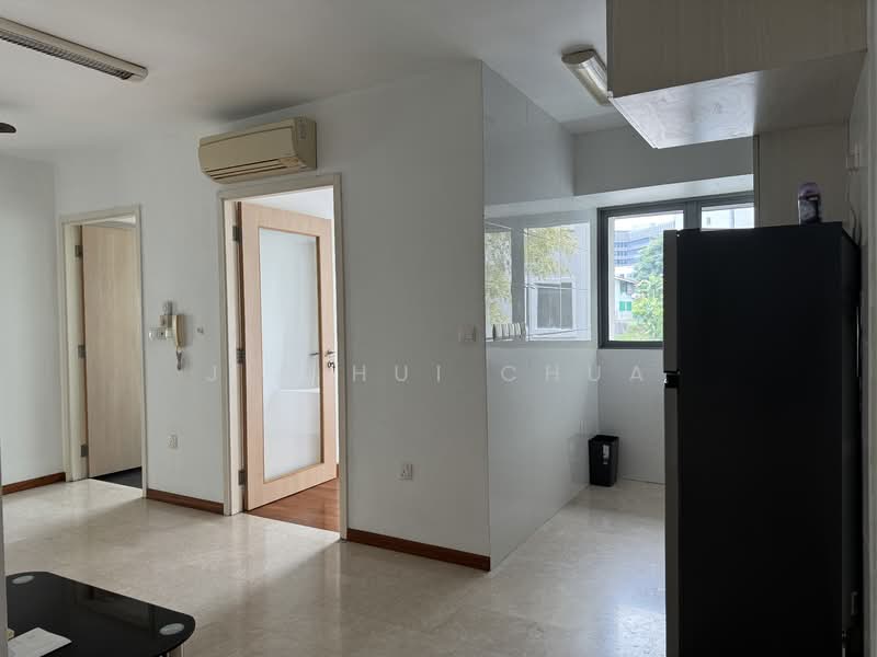 80 Wilkie Road photo 4