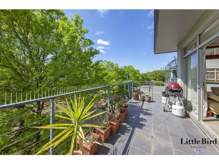 Additional image 9 of 15/6 Macleay Street, Turner ACT 2612