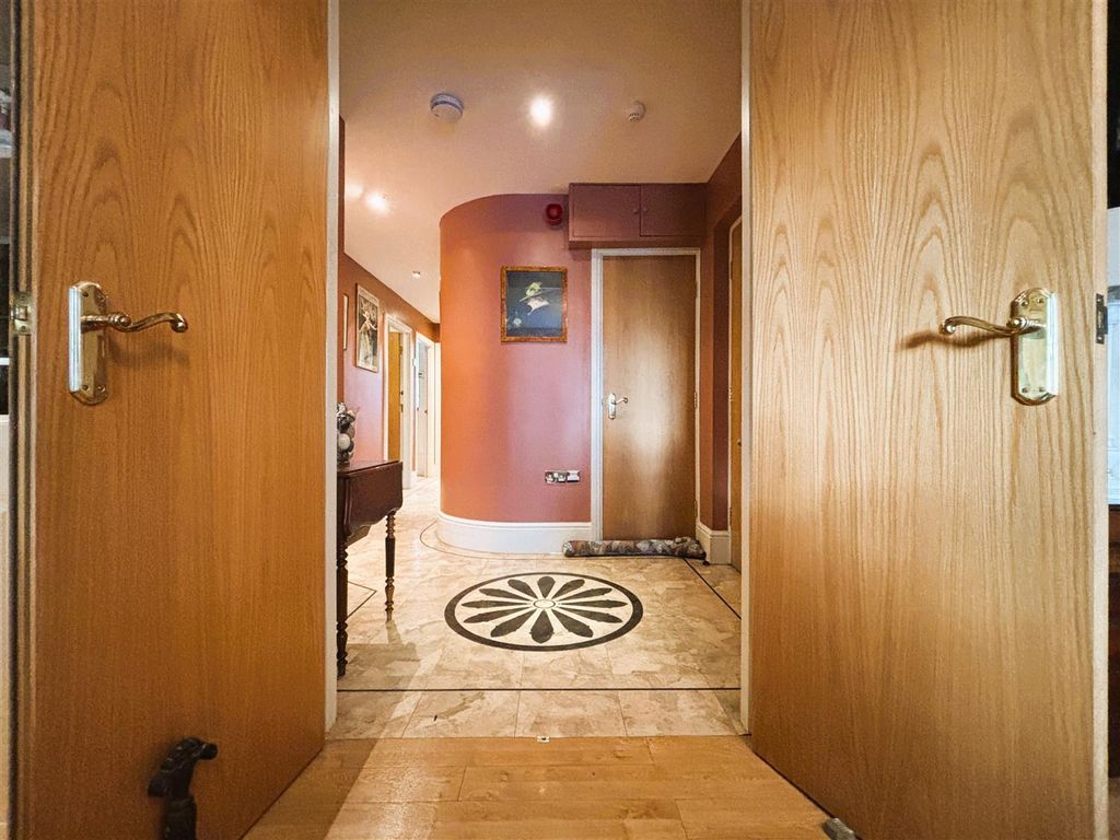 Additional image 15 of 3 bed flat for saleCastle Street, Ludlow SY8
